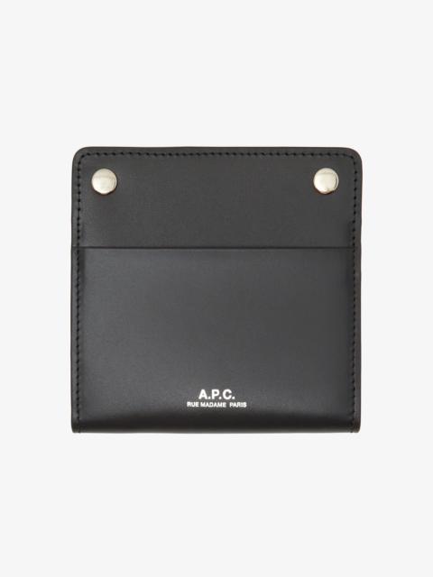 ANDRÉ BIFOLD CARDHOLDER
