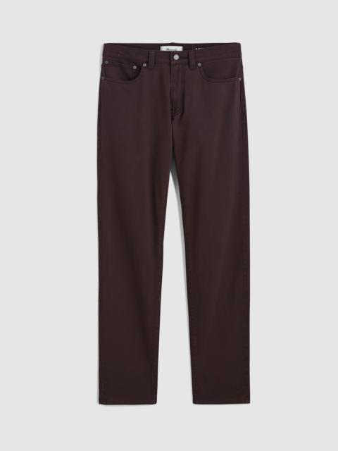 The Allday 1991 Straight-Leg Pant