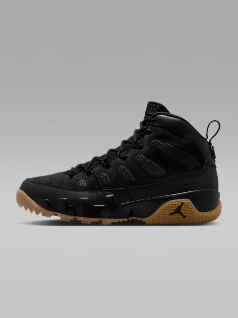 Air Jordan 9 Retro Boots