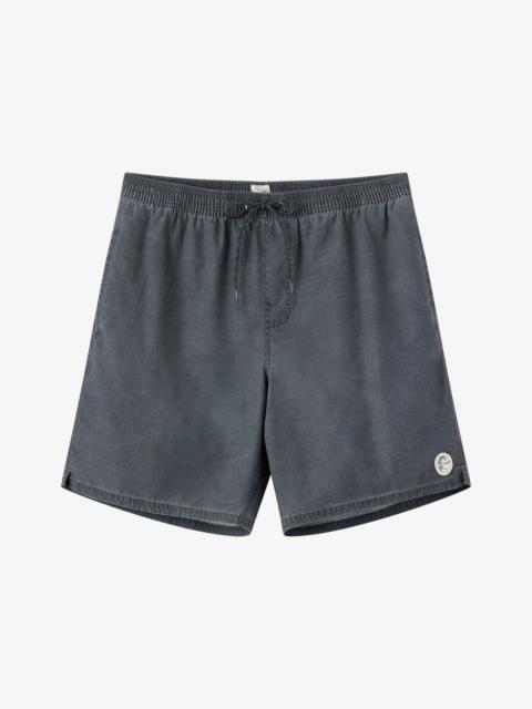 O'Riginals Fader Trunk 17"  Swim Trunks