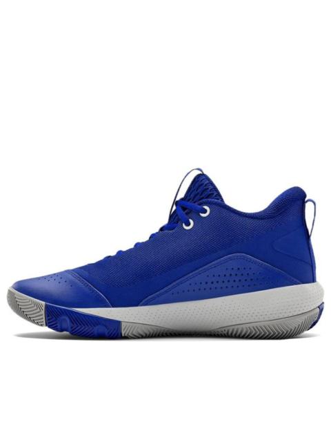 Under Armour SC 3Zero 4 'Royal Blue' 3023917-400