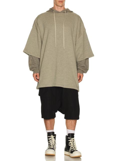 Tommy Hustler Hoodie