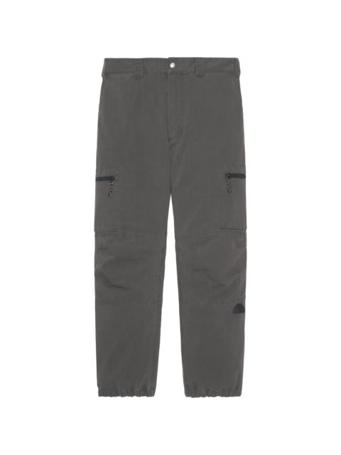 CAV EMPT MIL-TECH CARGO PANTS 'CHARCOAL'