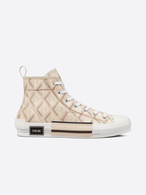 B23 High-Top Sneaker