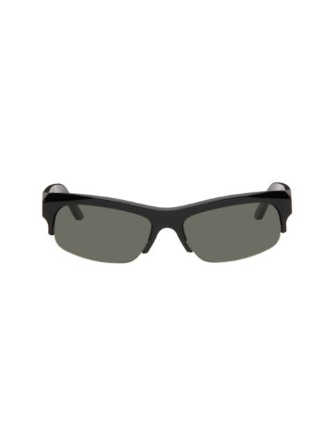 Black Scatto Sunglasses