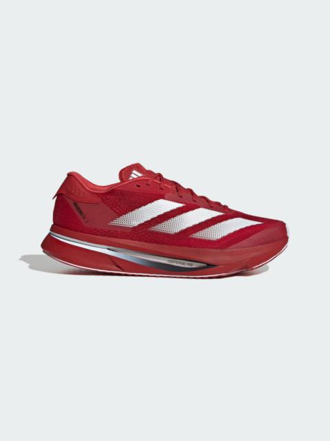 NC State Adizero SL2 Running Shoes