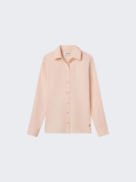 Constance Top Dusty Pink