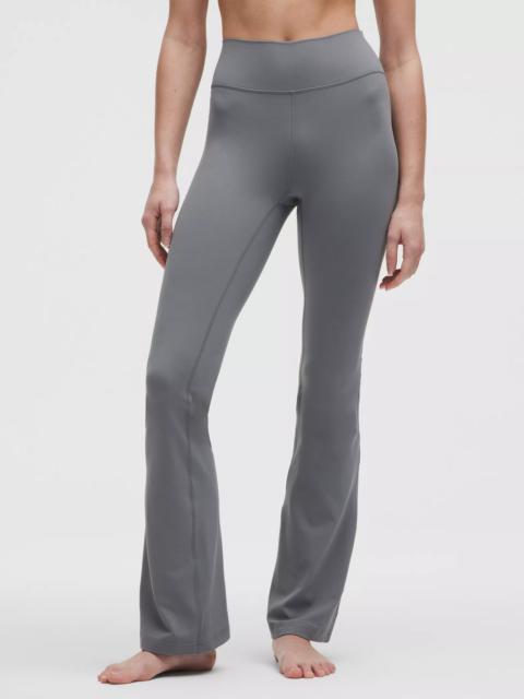 Groove Nulu High-Rise Flared Pant *Regular