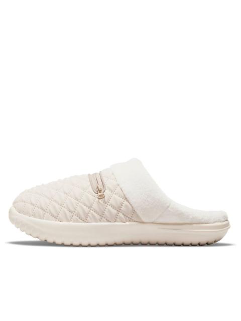 (WMNS) Nike Burrow SE Sandals Ivory DQ0666-100