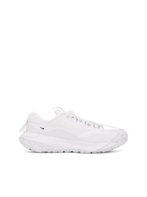 x Comme Des Garcons Homme Plus Acg Low "White" sneakers