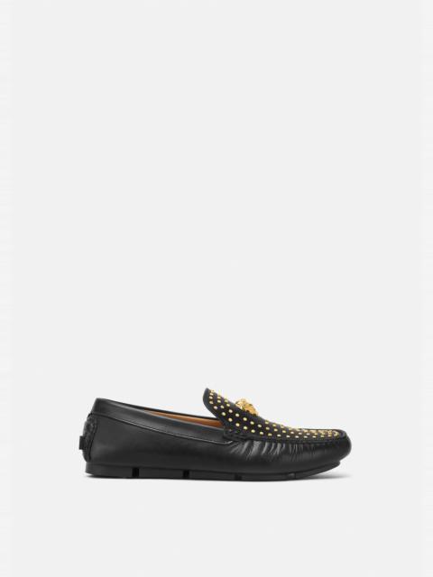 La Medusa Loafers
