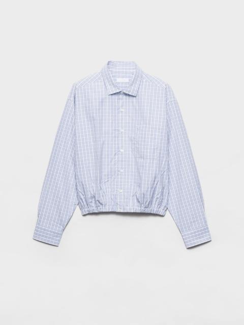Cotton shirt