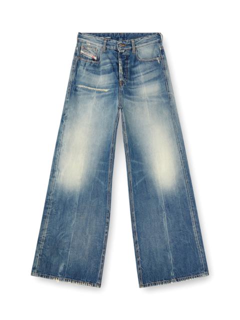 RELAXED JEANS 1996 D-SIRE 09L47