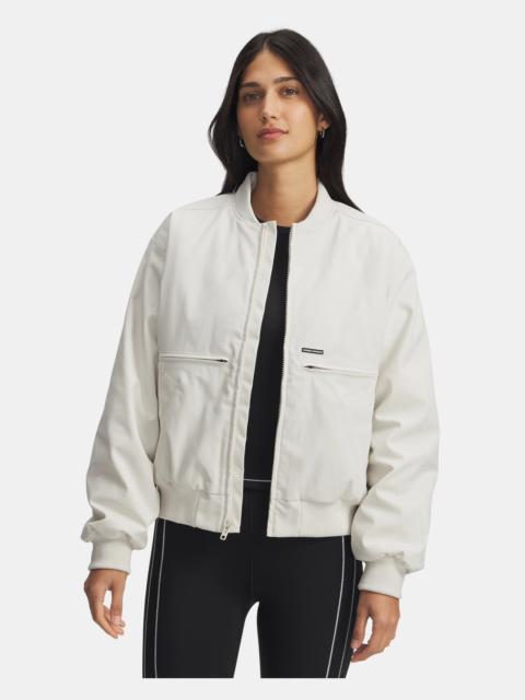 UA Expanse Fleece-Lined