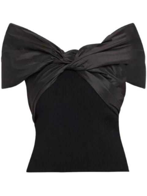 bow-detail top