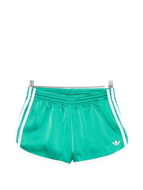 Adidas Stripes Shorts