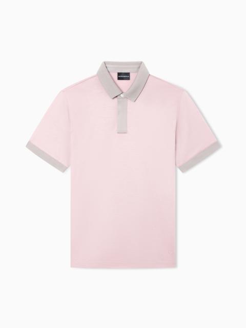 POLO SHIRTS
