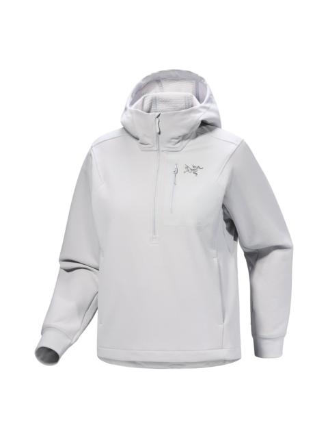 Aestas Pullover Hoody