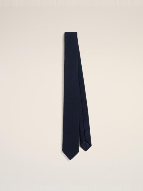 SILK GRENADINE TIE
