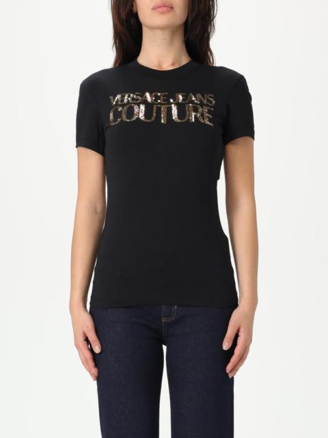 T-shirt woman Versace Jeans Couture