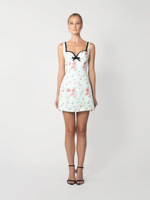 MABEL MINI DRESS