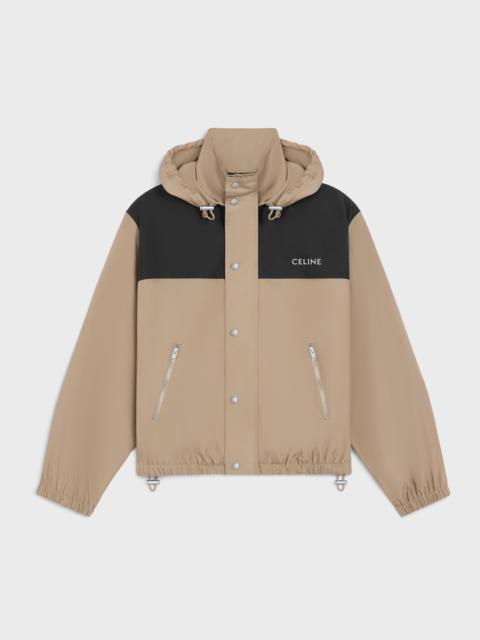 windbreaker IN NYLON