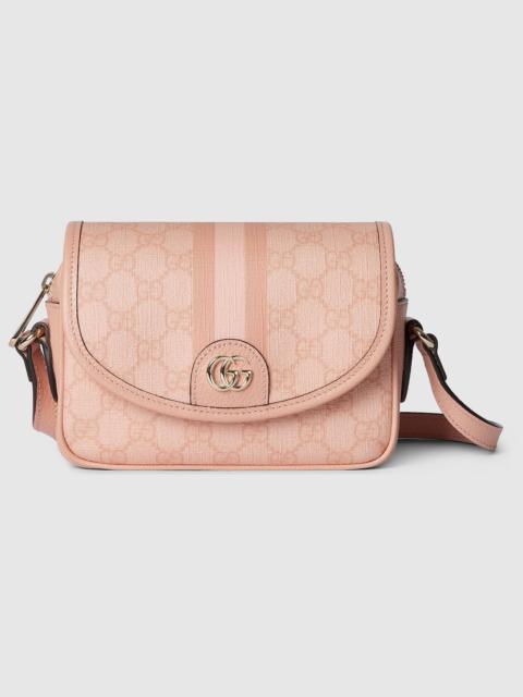 GUCCI Ophidia GG mini shoulder bag | REVERSIBLE