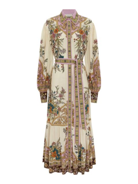 Antoinette Shirtdress