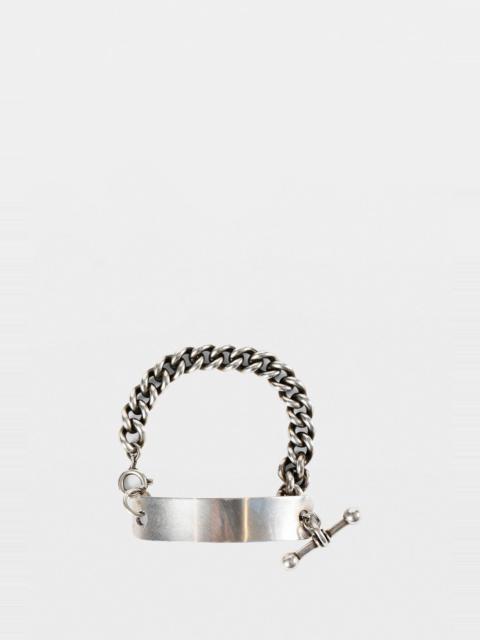 Doa Chain Bracelet