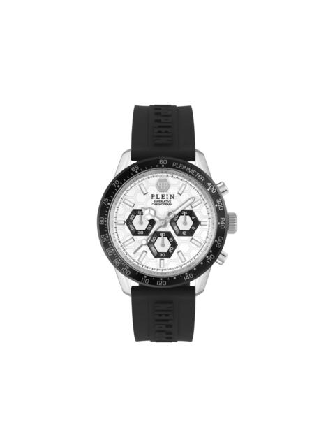 Philipp Plein Pleinmeter Chronograph PWPYA0124