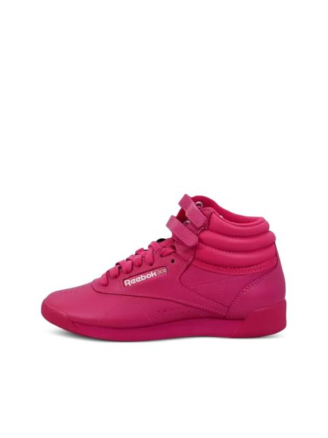 F/S "Pink" sneakers