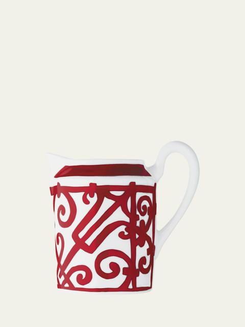 Balcon du Guadalquivir Creamer