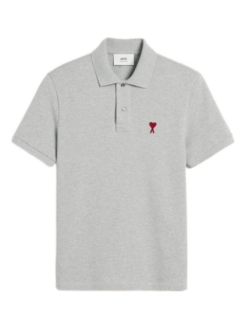 Ami De Coeur polo shirt
