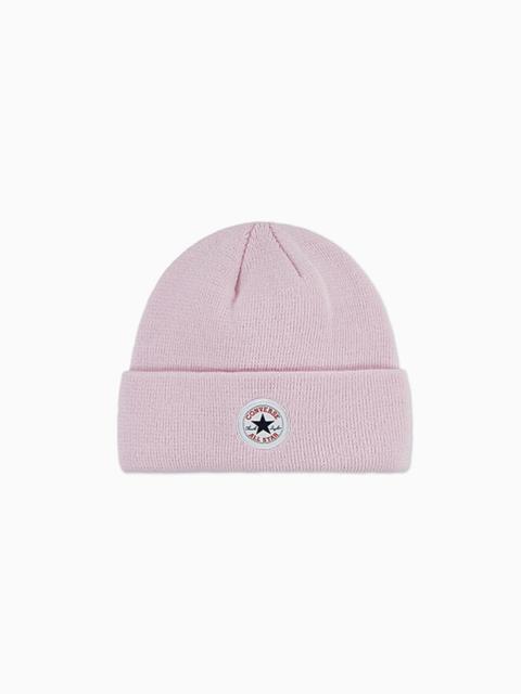 Chuck Taylor All Star Patch Beanie