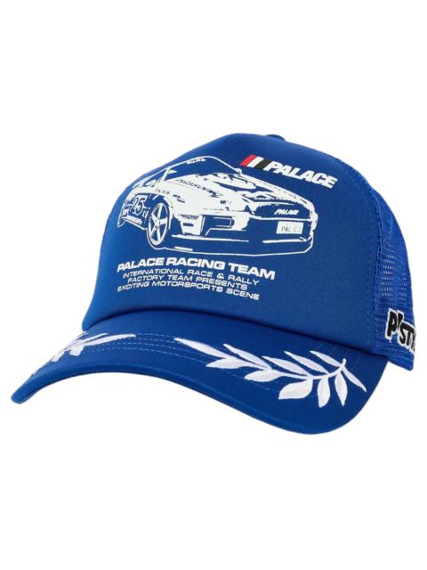 Palace Staff Trucker Blue