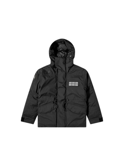 The North Face Tae Trans-Antarctica Expedition Parka Black