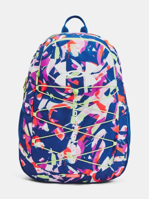 UA Hustle Sport Backpack