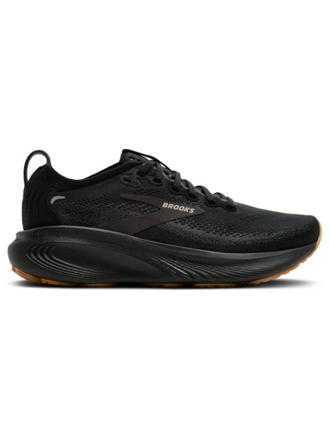 Brooks Adrenaline GTS 25 Black/Biscuit