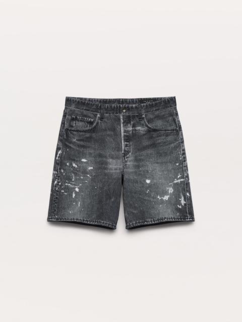 Miramar Fit 4 Shorts
Cotton Terry