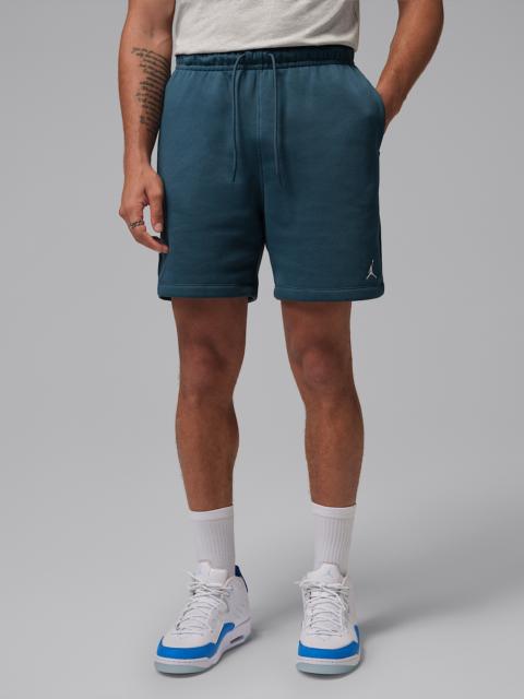 Jordan Brooklyn Fleece Men's Shorts