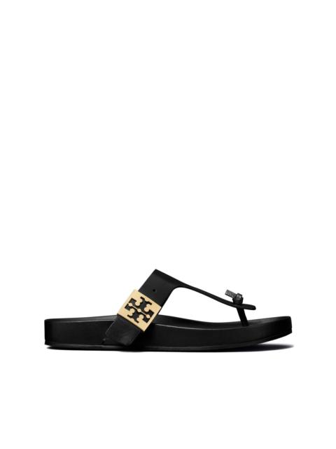 Mellow Thong leather sandals