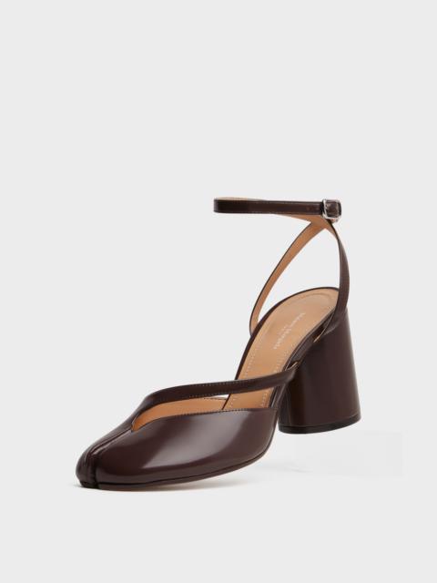 Tabi pump sandals
