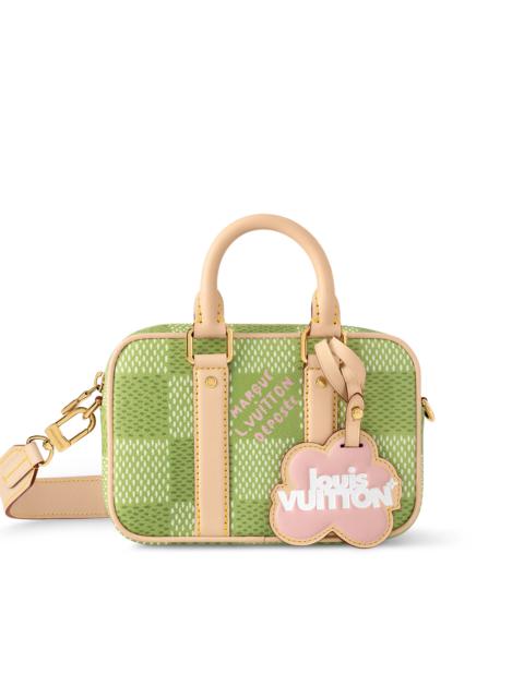 Nano Porte Documents Voyage