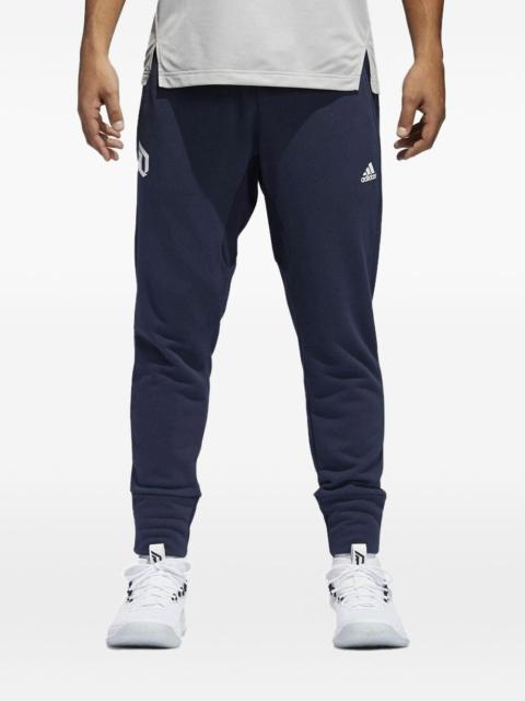 Dame Never Doubt track pants