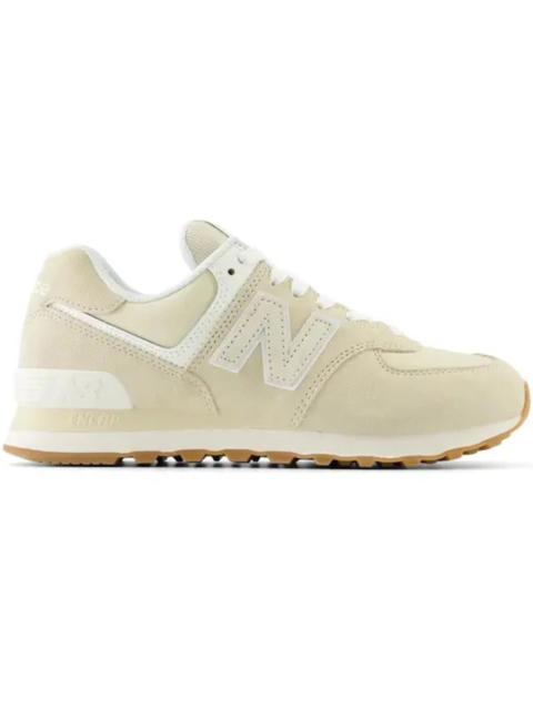 New Balance 574 Sand (Women's)