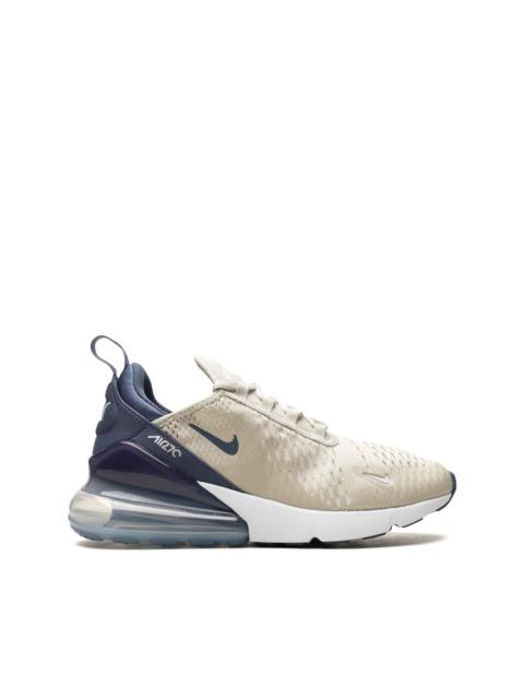 Air Max 270 "Light Bone" sneakers