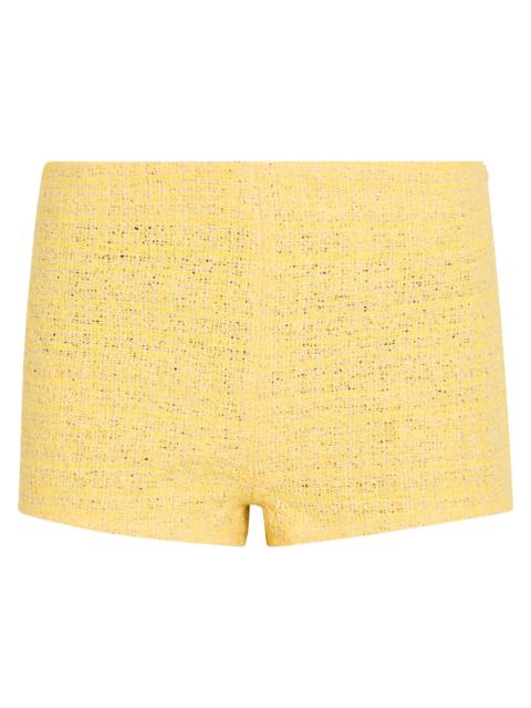 Liberowe Madeline Tweed Shorts