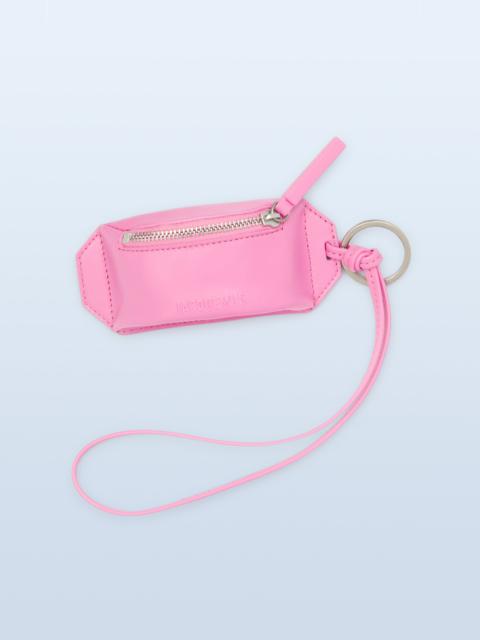 Le porte clés Banane