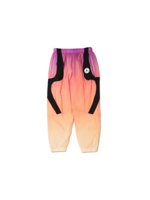 Jordan x DJ Khaled Pants Crimson Bliss