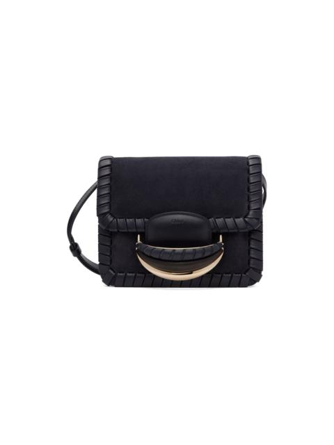 Black Kattie Bag